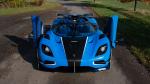 Koenigsegg Agera RSN 2018 года